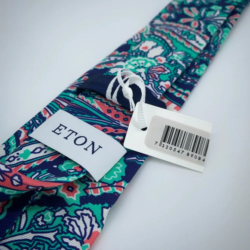 Etón eton tie